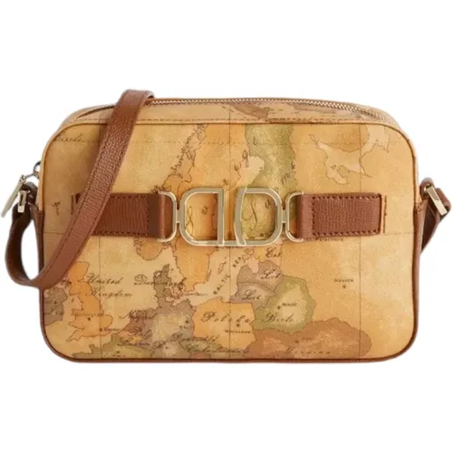 D Geo Lb05 Crossbody-Tasche - Alviero Martini 1a Classe - Modalova