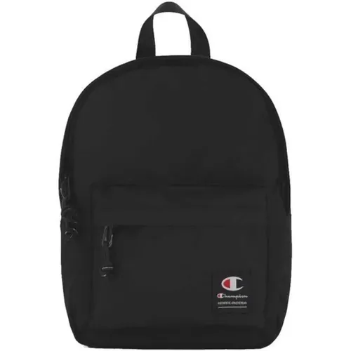 Legacy Tagged Logo Classic Rucksack - Champion - Modalova