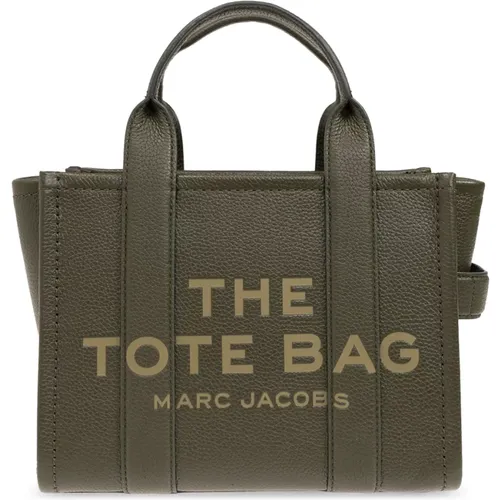 Kleine Shopper-Tasche Marc Jacobs - Marc Jacobs - Modalova