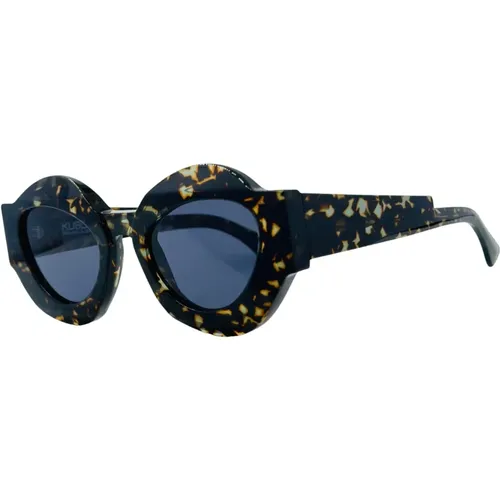 Sonnenbrillen , Damen, Größe: ONE Size - Kuboraum - Modalova