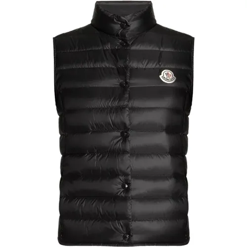 Liane Vest , female, Sizes: M - Moncler - Modalova