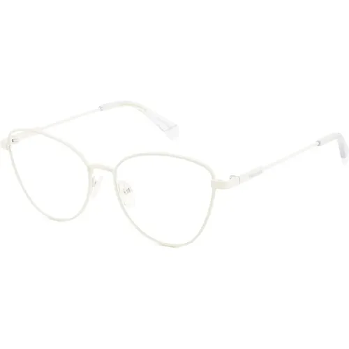 Stylish Vision Glasses PLD D464 , female, Sizes: 55 MM - Polaroid - Modalova