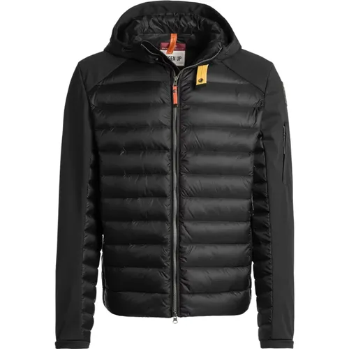 Kinari Hybrid Daunenjacke , Herren, Größe: XL - Parajumpers - Modalova