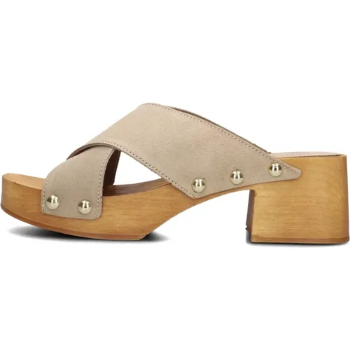 Flat Sandals Notre-v - Notre-v - Modalova