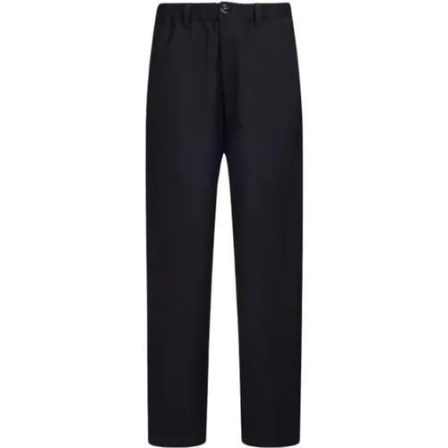 Tailored Pants , male, Sizes: XL, L, M - Marni - Modalova