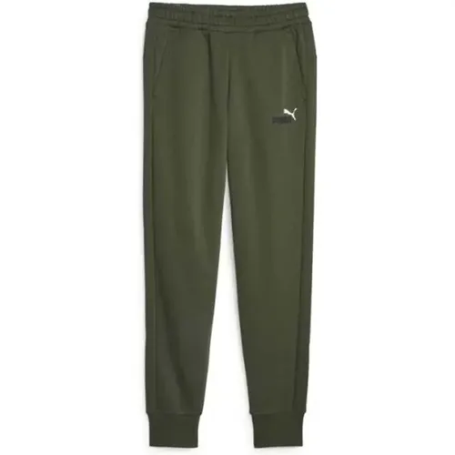 Long pants , male, Sizes: XL, M, S - Puma - Modalova