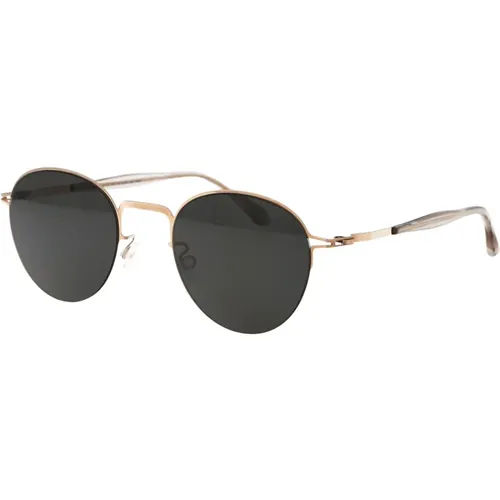 Tate Sunglasses - Stylish Eyewear for You , unisex, Sizes: 50 MM - Mykita - Modalova