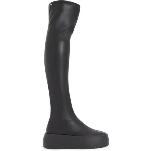 Stilvolle Stiefel für jeden Anlass - giuseppe zanotti - Modalova