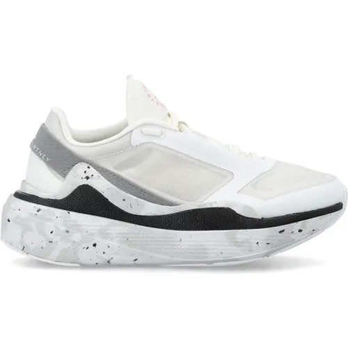 Eartlight Mesh Running Shoes , female, Sizes: 7 1/2 UK, 9 UK - Adidas - Modalova