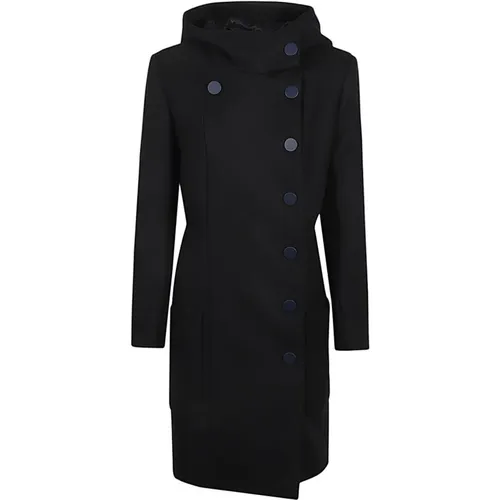 Coats for s , female, Sizes: XL, L - Seafarer - Modalova