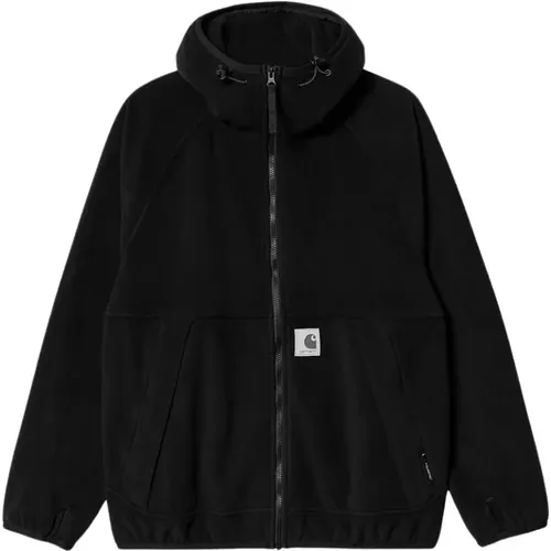 South Jacket mit Polartec® Fleece , Herren, Größe: L - Carhartt WIP - Modalova