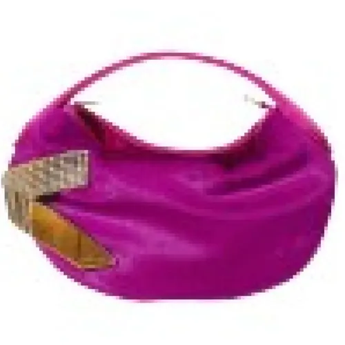 Mini Cavallino Doha Bags , female, Sizes: ONE SIZE - Genny - Modalova