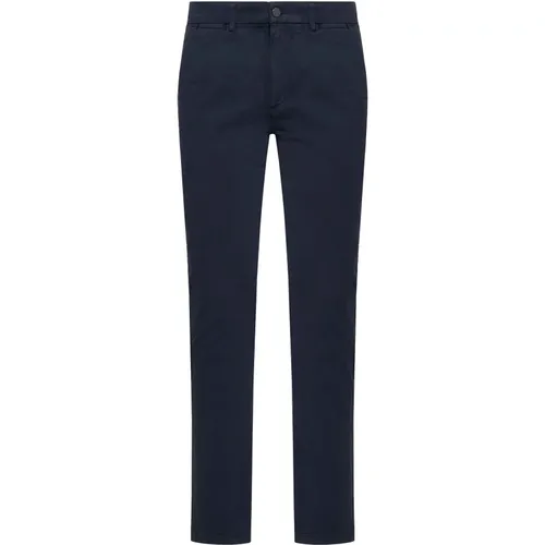 Stylish Denim Jeans , male, Sizes: W36, W30, W31, W29, W38, W32, W34, W33 - 7 For All Mankind - Modalova