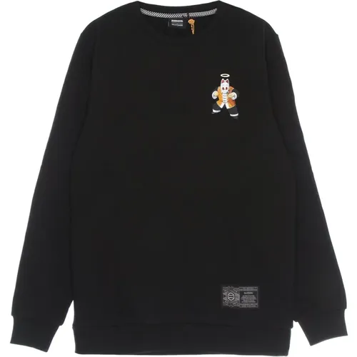 Gohan Dragon Ball Crewneck Sweatshirt - Dolly Noire - Modalova