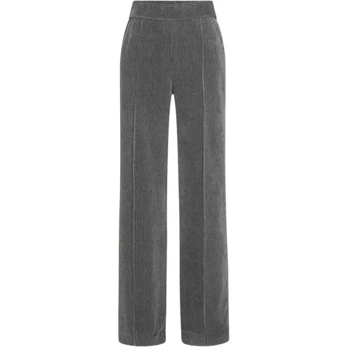 Cordhose , Damen, Größe: XS - RIANI - Modalova