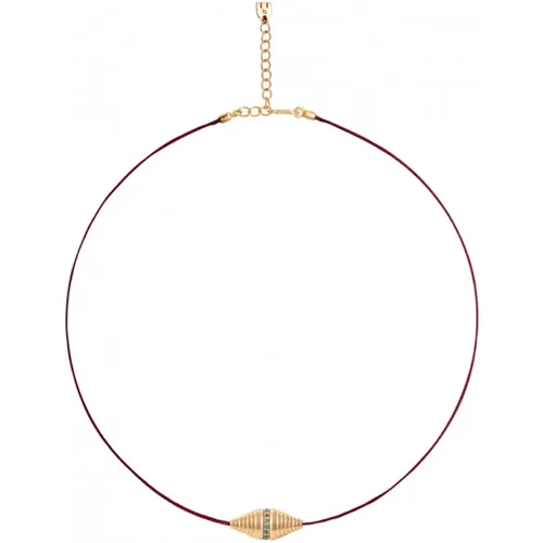 Necklaces , female, Sizes: ONE SIZE - Dorothée Sausset - Modalova