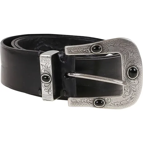 Belt , female, Sizes: M - P.a.r.o.s.h. - Modalova