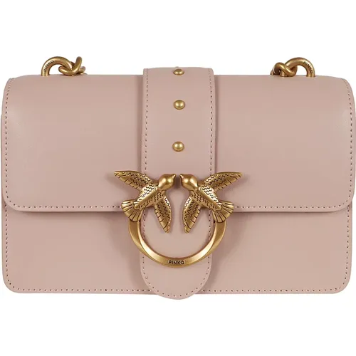 Mini Love Tasche Set PINKO - pinko - Modalova