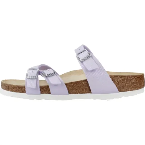 Geprägte Flip Flops Birkenstock - Birkenstock - Modalova