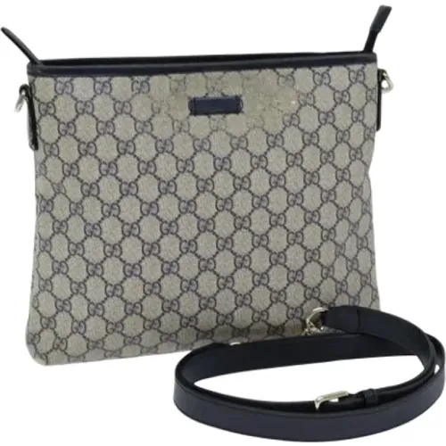 Pre-owned Plastic gucci-bags , female, Sizes: ONE SIZE - Gucci Vintage - Modalova