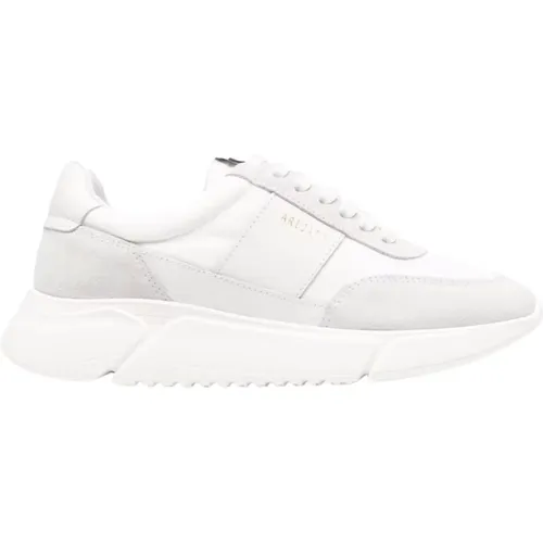 Womens Shoes Sneakers Aw23 , female, Sizes: 6 UK - Axel Arigato - Modalova