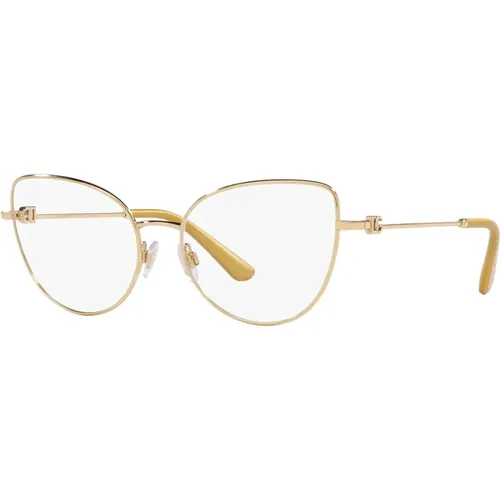 Eyewear frames DG 1347 , female, Sizes: 56 MM - Dolce & Gabbana - Modalova