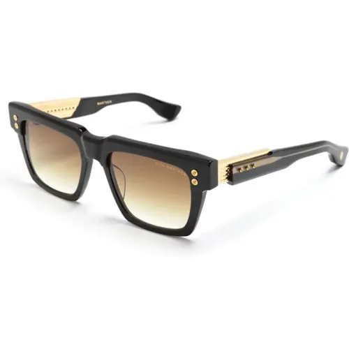Limited Edition Sunglasses , unisex, Sizes: 54 MM - Dita - Modalova