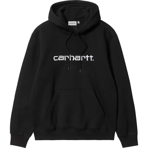 Kapuzenpullover , Herren, Größe: 2XL - Carhartt WIP - Modalova