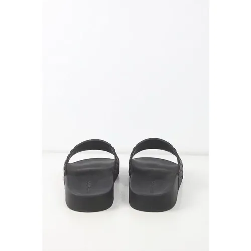 Pre-owned Fabric Bottega Veneta Sandals , female, Sizes: 5 UK - Bottega Veneta Vintage - Modalova
