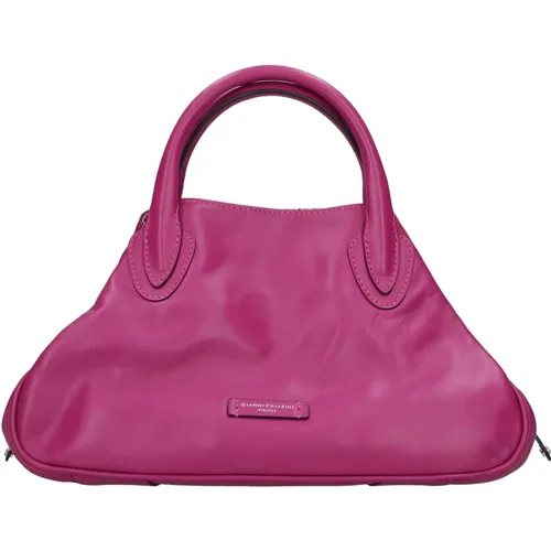 Taschen.. Fuchsia Gianni Chiarini - Gianni Chiarini - Modalova