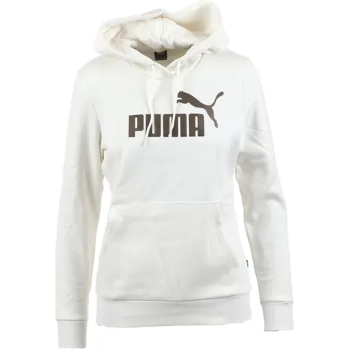 Stylischer Sweatshirt für Männer - Puma - Modalova