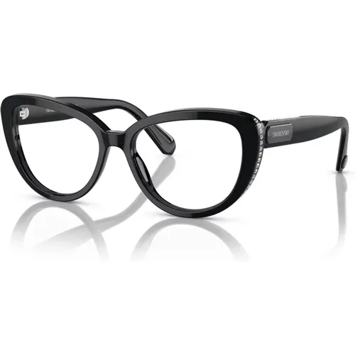 Eyewear frames SK 2020 , unisex, Größe: 54 MM - Swarovski - Modalova