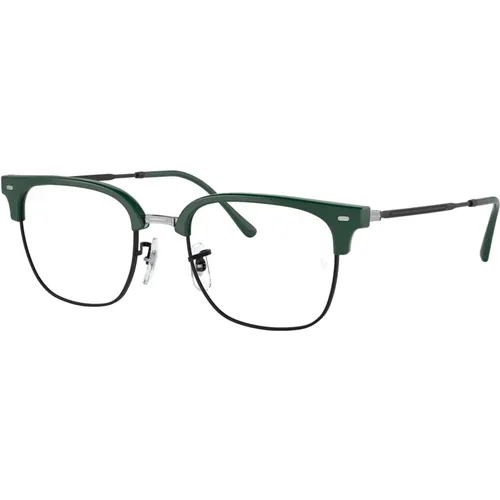 Eyewear Frames RX 7216 , unisex, Sizes: 49 MM - Ray-Ban - Modalova