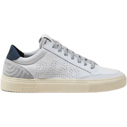 Sporty Sohora Sneakers , male, Sizes: 6 UK - P448 - Modalova