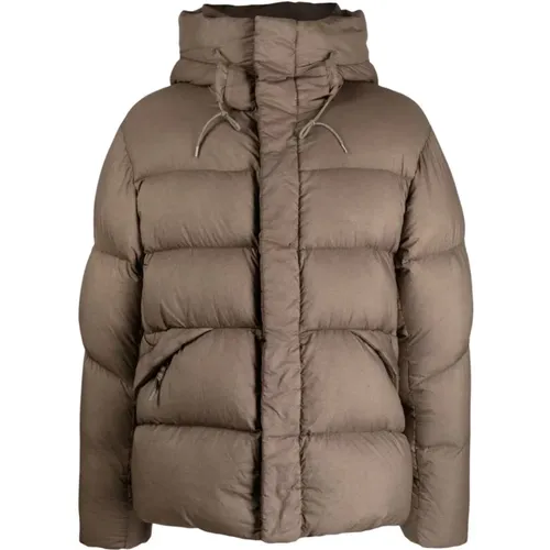 Men's Clothing Jackets 359 Aw22 , male, Sizes: XL - Ten C - Modalova