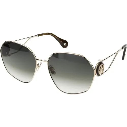 Stylische Sonnenbrille Lnv127S , Damen, Größe: 62 MM - Lanvin - Modalova