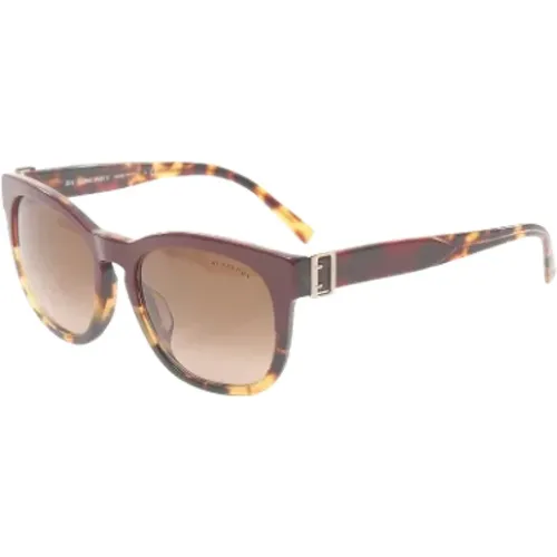 Pre-owned Stoff sonnenbrillen - Burberry Vintage - Modalova