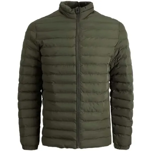 Rosin Jacke , Herren, Größe: L - jack & jones - Modalova