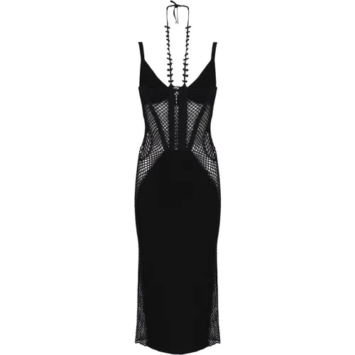 Dress , female, Sizes: XS, S - Dion Lee - Modalova