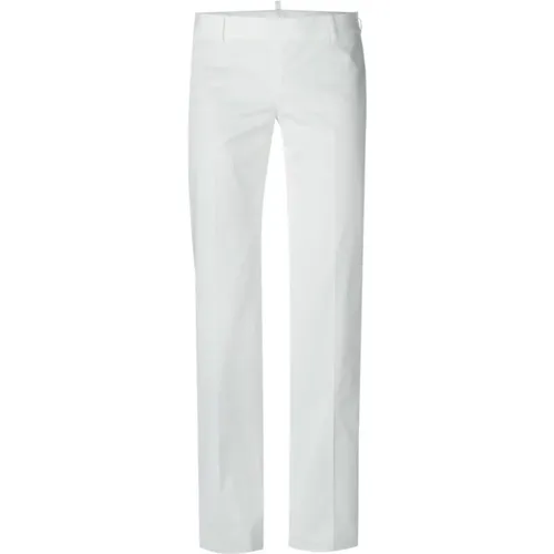 Panta , female, Sizes: S - Dsquared2 - Modalova