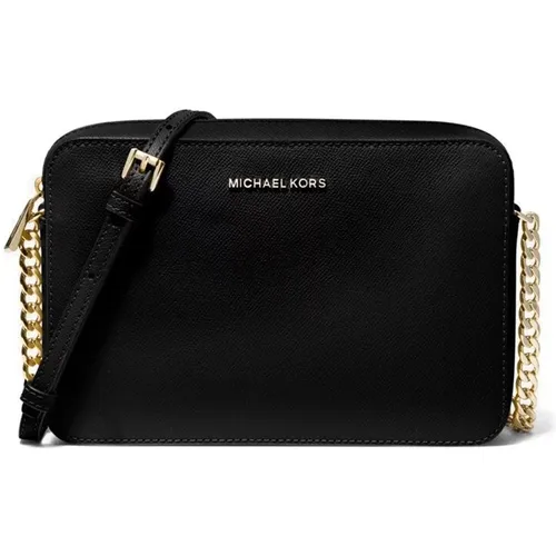 Jet Set Große Crossbody-Tasche - Michael Kors - Modalova