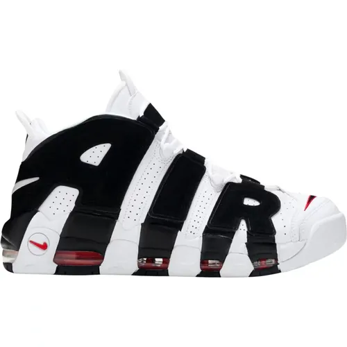 Limitierte Auflage Scottie Pippen Sneakers , Herren, Größe: 40 1/2 EU - Nike - Modalova