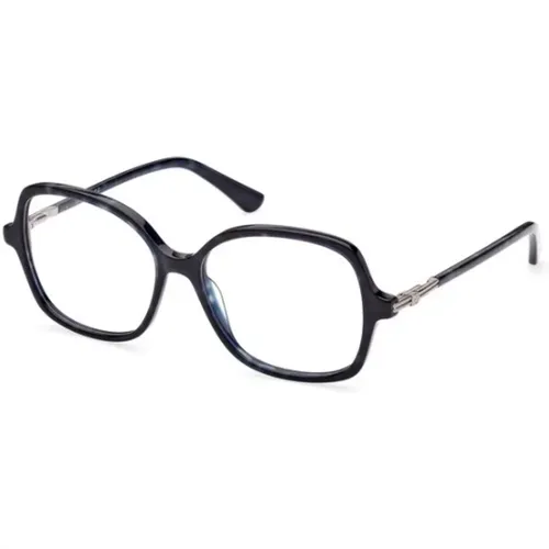 Blaue Rahmen Stilvolle Brille Guess - Guess - Modalova