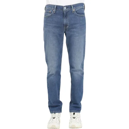 Levi's, Herren Slim Fit Jeans , Herren, Größe: W30 - Levis - Modalova
