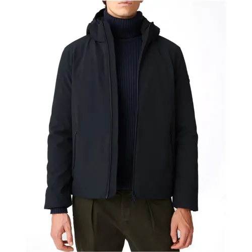 Herring Hooded Jacket , male, Sizes: 3XL - Ciesse Piumini - Modalova