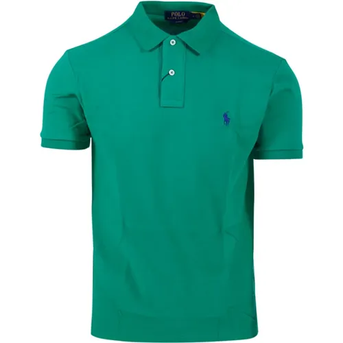 Polo Shirt for Men , male, Sizes: S - Ralph Lauren - Modalova