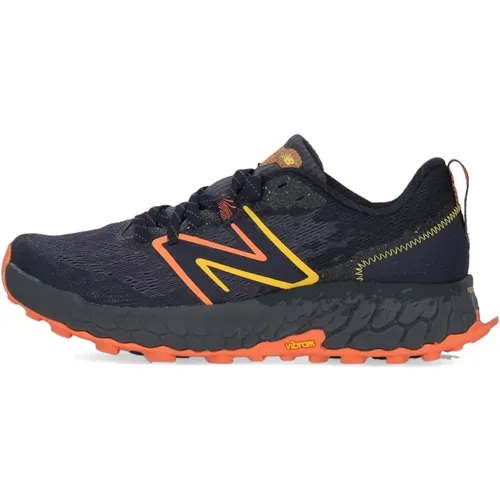 Hierro V7 Thunder Mens Sneaker , male, Sizes: 6 1/2 UK, 8 UK, 7 1/2 UK, 8 1/2 UK, 11 UK - New Balance - Modalova