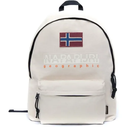 Ikonic Hering Rucksack Napapijri - Napapijri - Modalova