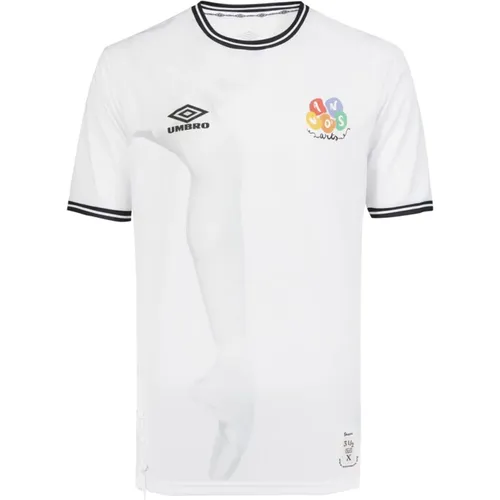 Replika Col Leon B X Um Trikot - Umbro - Modalova