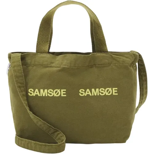 Mini Shopper Tasche Samsøe Samsøe - Samsøe Samsøe - Modalova